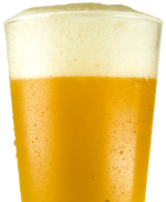 dobleipa glass cerveza