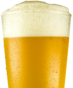 ipa4 glass cerveza