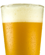 ipa9 glass cerveza