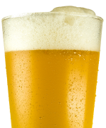 ipa6 glass cerveza