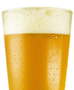 942ipa glass cerveza