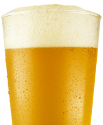 simcoe glass cerveza