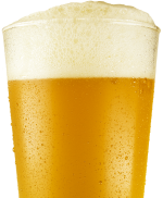 citra glass cerveza