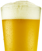 ida vuelta refu glass cerveza