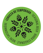 red christmas glass sello 02