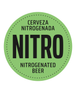 india imp porter nitro glass sello