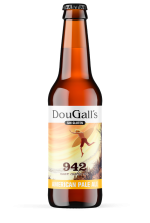 cerveza dougalls botella 942