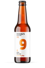 cerveza dougalls botella ipa 9