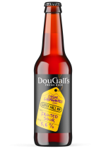cerveza dougalls botella gipsy