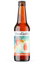 cerveza dougalls botella 942ipa