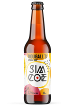 cerveza dougalls botella simcoe