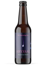 cerveza dougalls botella abyssal 2