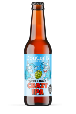 cerveza dougalls botella crazy ipa 02