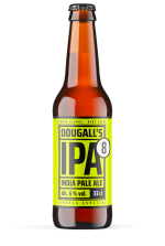 cerveza dougalls botella ipa8