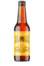 cerveza dougalls botella idayvuelta refu