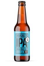 cerveza dougalls botella ipa4 N