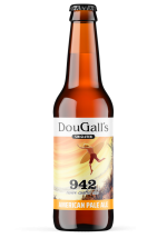 cerveza dougalls botella 942 N