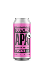 cerveza dougalls lata apa4br