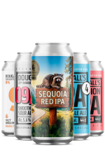 cerveza dougalls lata pack latas 02