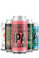 cerveza dougalls lata pack latas 09
