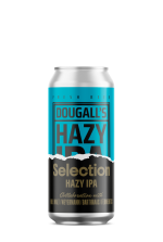 cerveza dougalls lata selection