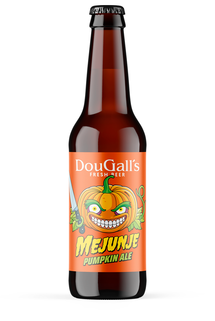 Dougall’s Mejunje